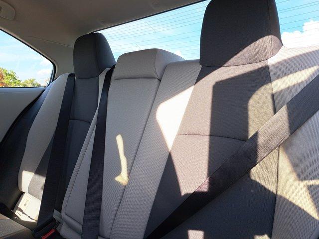 new 2026 Toyota Corolla Hybrid car, priced at $26,318