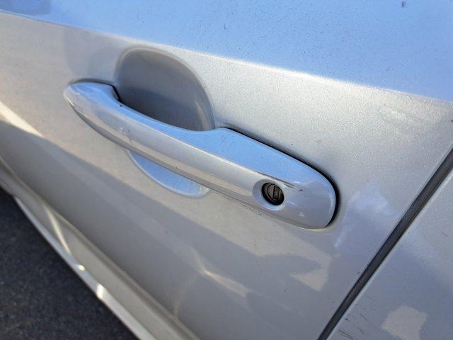 used 2021 Toyota Corolla Hatchback car