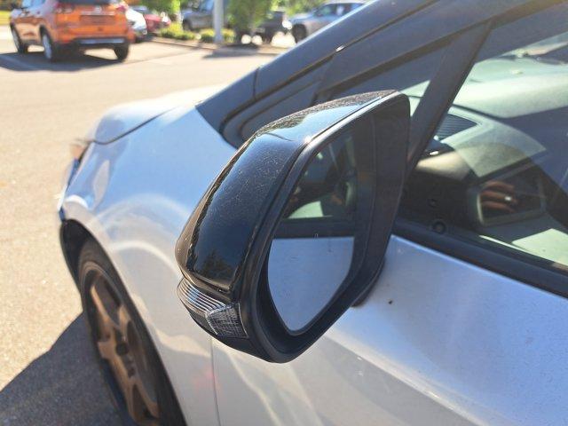 used 2021 Toyota Corolla Hatchback car