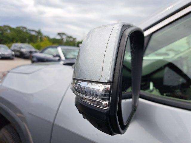 used 2022 Toyota RAV4 Hybrid car, priced at $30,991
