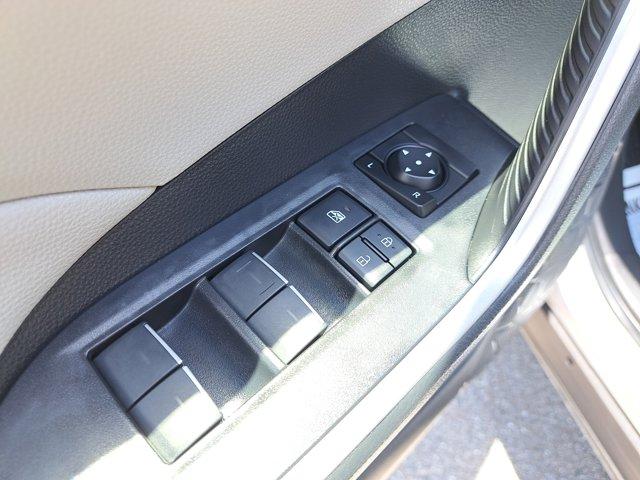 used 2022 Toyota RAV4 Hybrid car, priced at $29,423