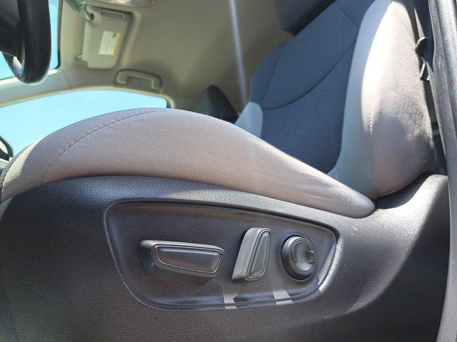 used 2022 Toyota RAV4 Hybrid car, priced at $29,423