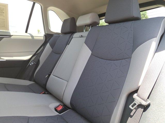 used 2022 Toyota RAV4 Hybrid car, priced at $29,423