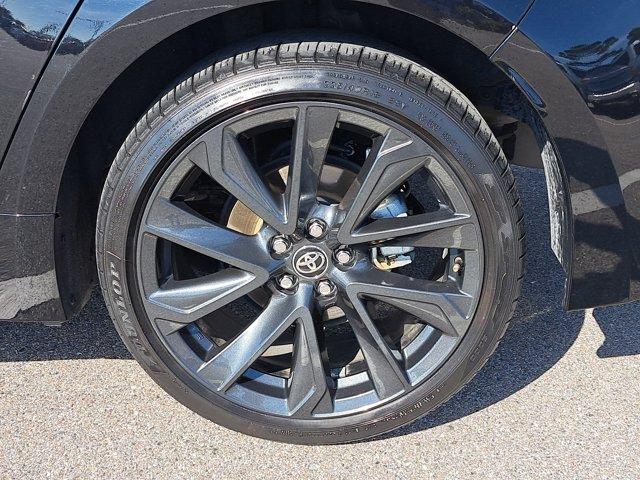 used 2023 Toyota Corolla car, priced at $17,365