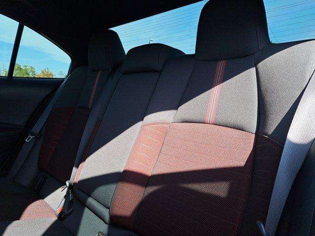 used 2023 Toyota Corolla car, priced at $17,365