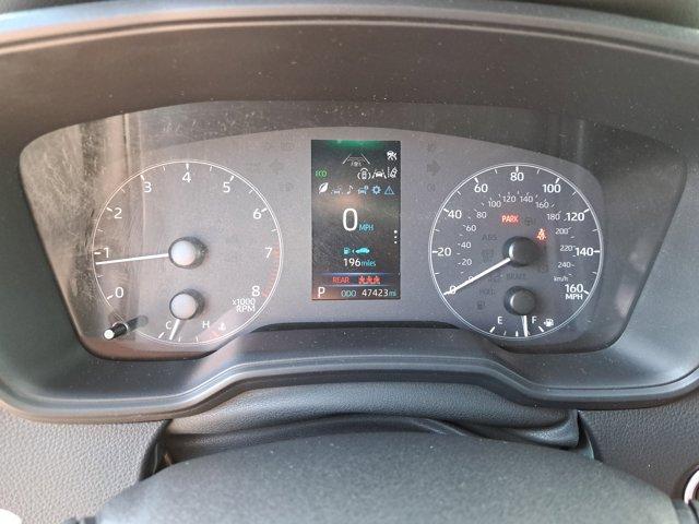 used 2023 Toyota Corolla car, priced at $17,365