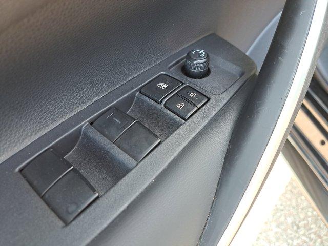 used 2023 Toyota Corolla car, priced at $17,365