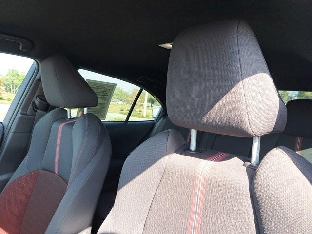 used 2023 Toyota Corolla car, priced at $17,365