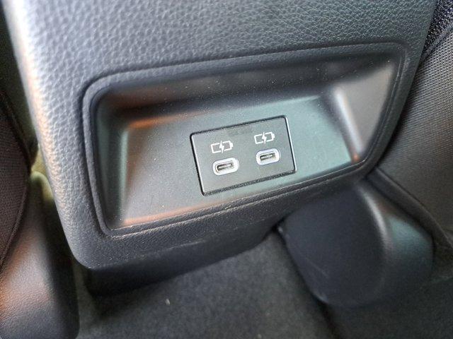 used 2023 Toyota Corolla car, priced at $17,365