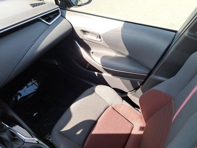 used 2023 Toyota Corolla car, priced at $17,365