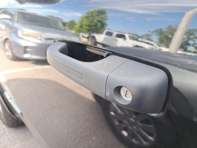 used 2025 Ram 1500 car, priced at $39,991