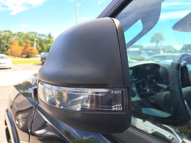 used 2025 Ram 1500 car, priced at $39,991