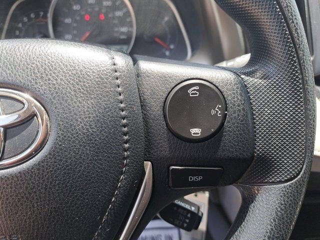 used 2015 Toyota RAV4 car, priced at $8,596