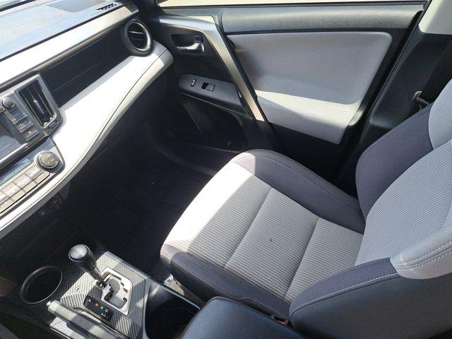 used 2015 Toyota RAV4 car, priced at $8,596