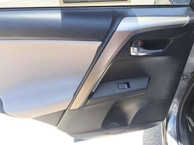 used 2015 Toyota RAV4 car, priced at $8,596