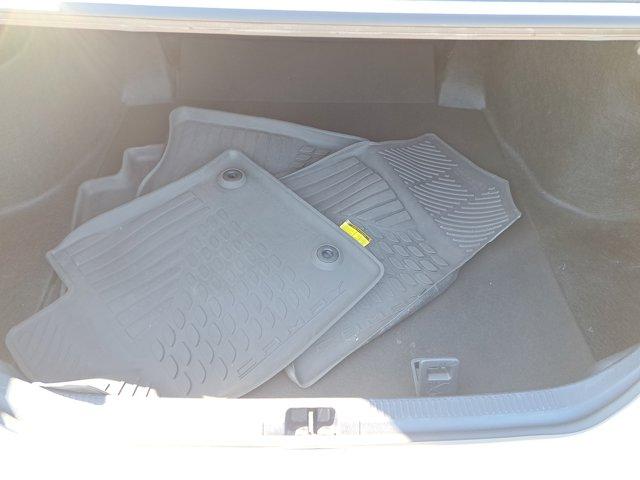 used 2023 Toyota Camry car, priced at $22,397