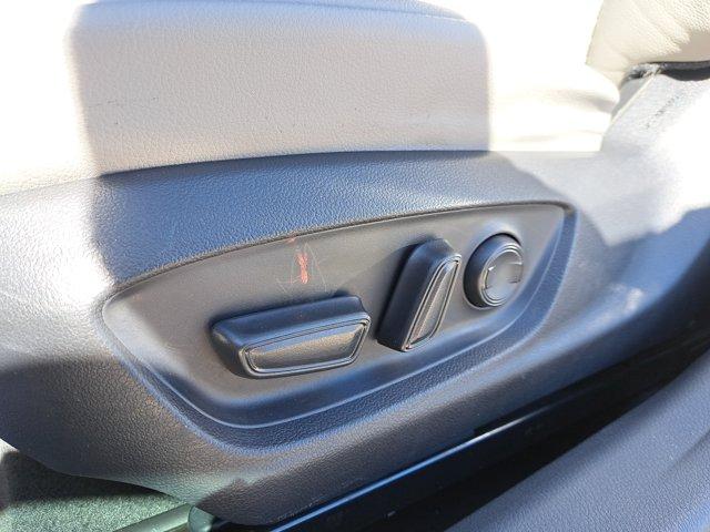 used 2023 Toyota Camry car, priced at $22,397