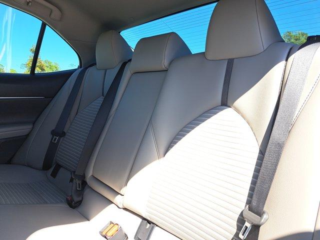 used 2023 Toyota Camry car, priced at $22,397