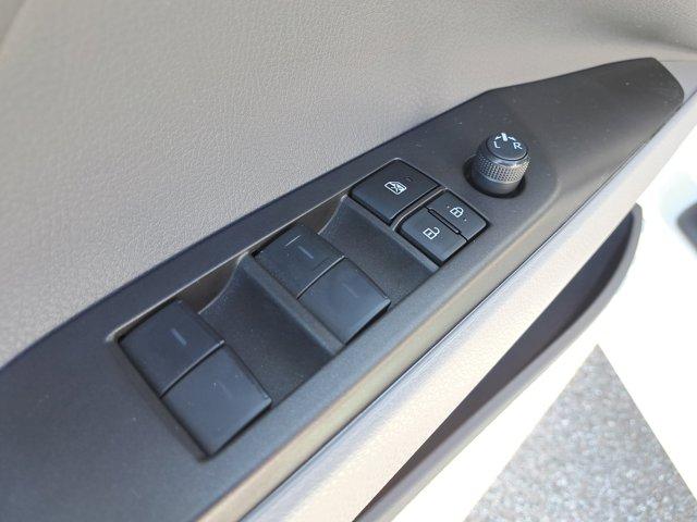 used 2023 Toyota Camry car, priced at $22,397