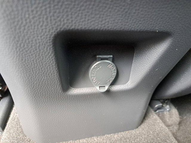 used 2024 Toyota RAV4 car, priced at $24,545