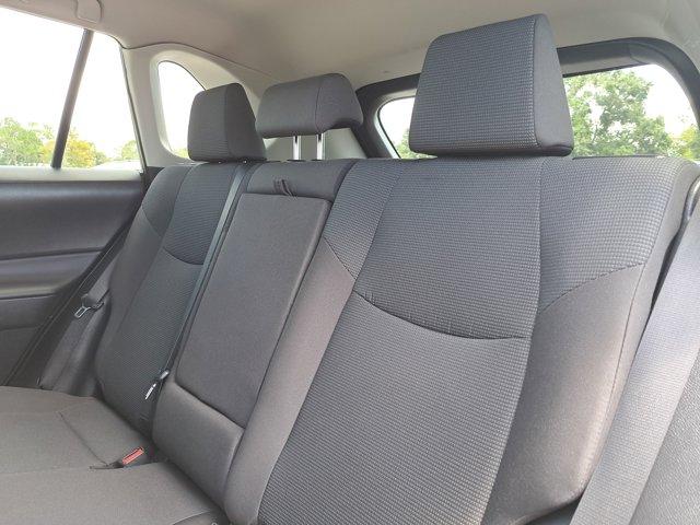 used 2024 Toyota RAV4 car, priced at $24,545