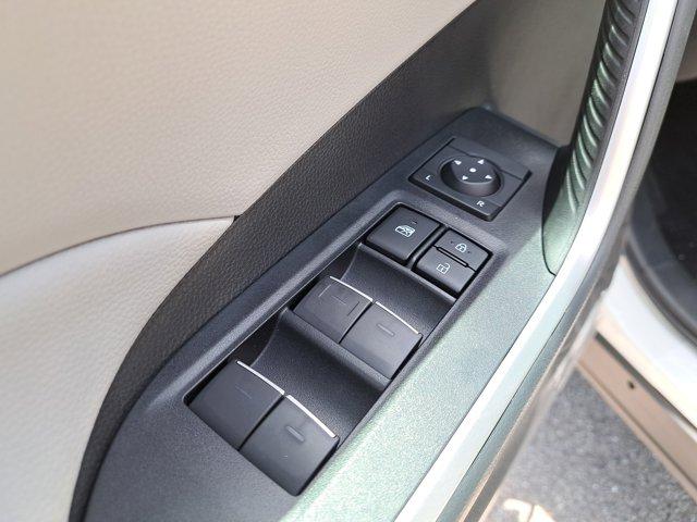 new 2025 Toyota RAV4 car, priced at $39,663