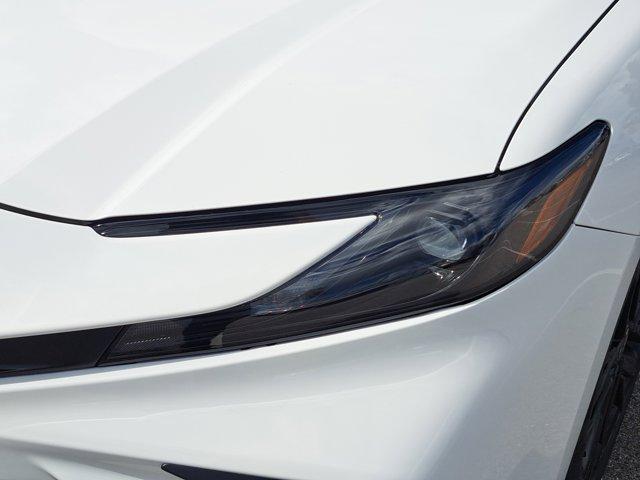 new 2026 Toyota Camry car, priced at $33,986