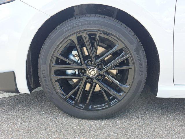 new 2026 Toyota Camry car, priced at $33,986