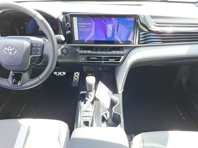 new 2026 Toyota Camry car, priced at $33,986