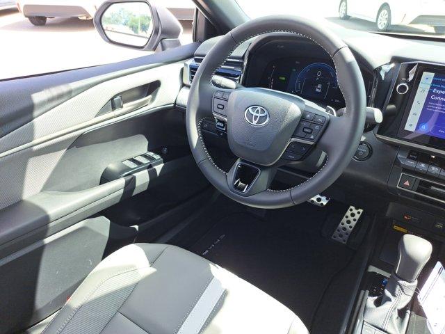 new 2026 Toyota Camry car, priced at $33,986