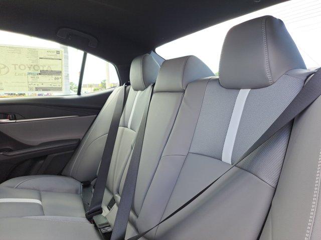 new 2026 Toyota Camry car, priced at $33,986