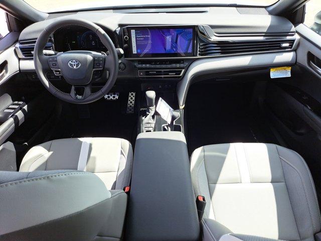 new 2026 Toyota Camry car, priced at $33,986