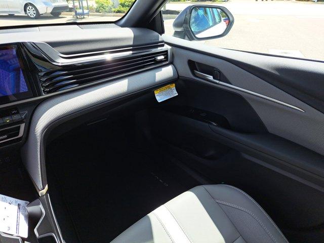 new 2026 Toyota Camry car, priced at $33,986