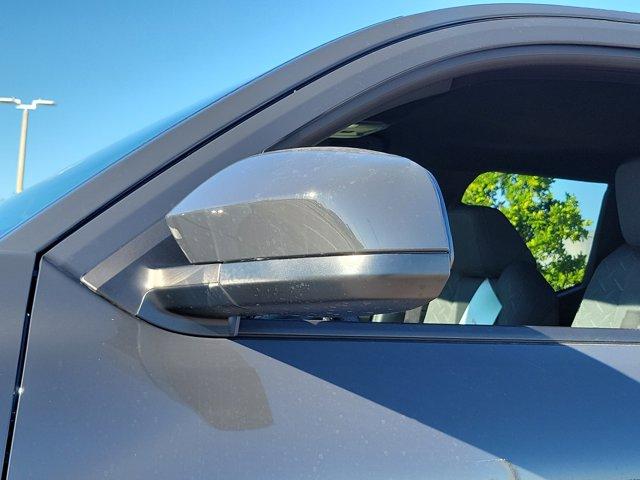 new 2025 Toyota Tacoma car, priced at $42,151