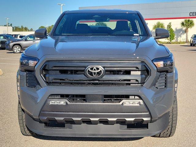 new 2025 Toyota Tacoma car, priced at $42,151