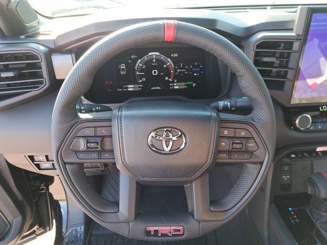 new 2026 Toyota Tundra car