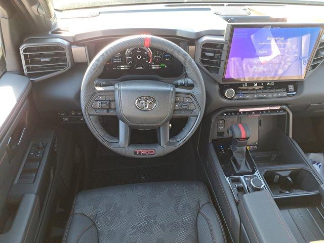 new 2026 Toyota Tundra car