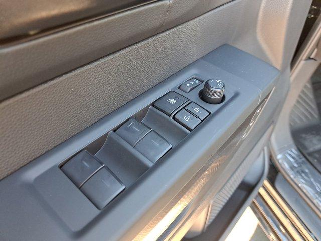 new 2026 Toyota Tundra car