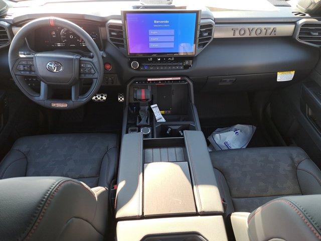 new 2026 Toyota Tundra car