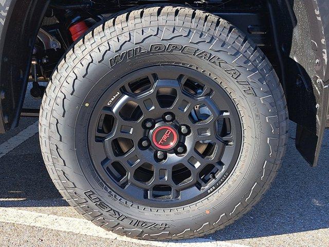 new 2026 Toyota Tundra car