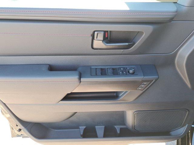 new 2026 Toyota Tundra car