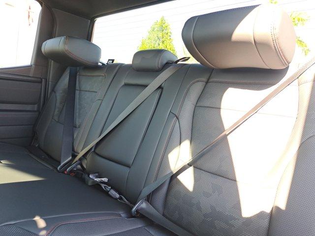 new 2026 Toyota Tundra car