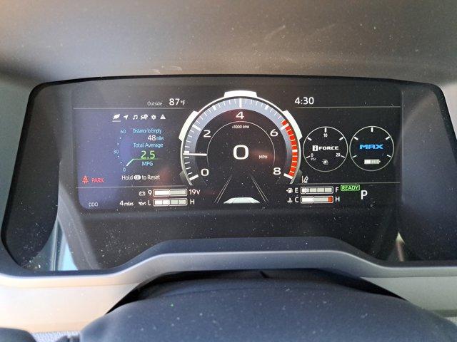 new 2026 Toyota Tundra car