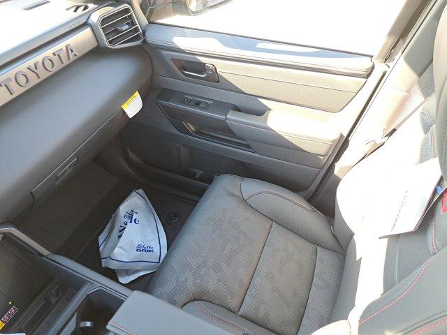 new 2026 Toyota Tundra car