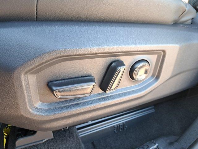 new 2026 Toyota Tundra car