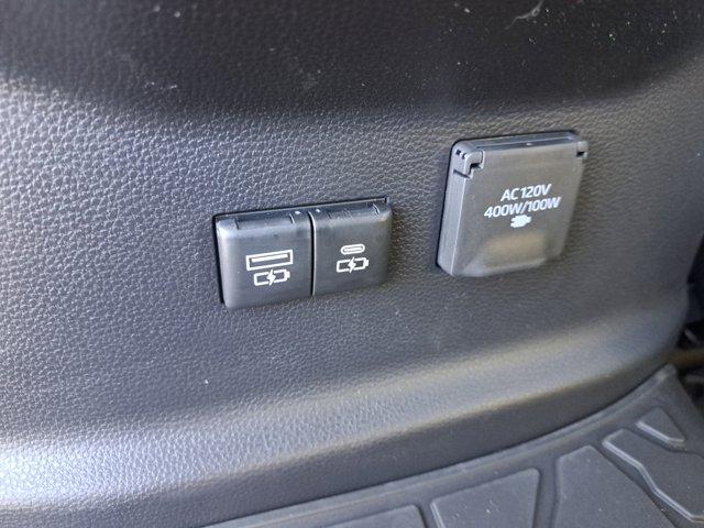 new 2026 Toyota Tundra car