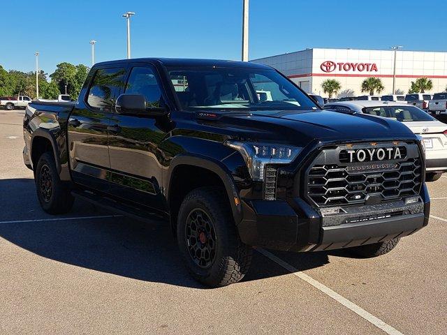 new 2026 Toyota Tundra car