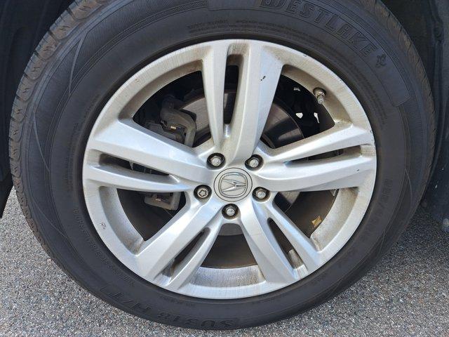 used 2015 Acura RDX car, priced at $12,799