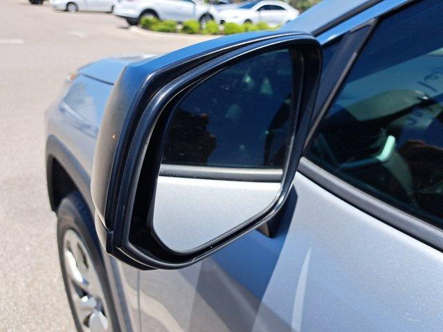 used 2019 Toyota RAV4 car, priced at $23,491