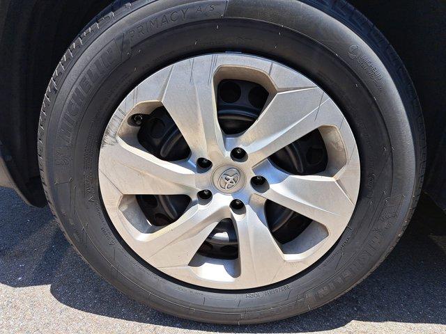 used 2019 Toyota RAV4 car, priced at $23,491